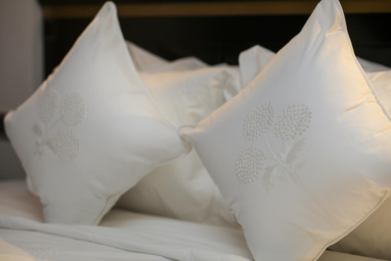 Hanoi Center Silk Premium Hotel & Spa & Travel Esterno foto